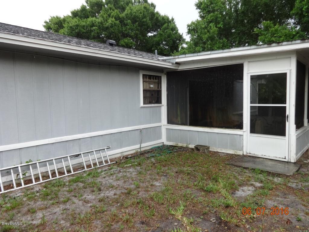 1434 Paramount Avenue, Palm Bay, FL 32909