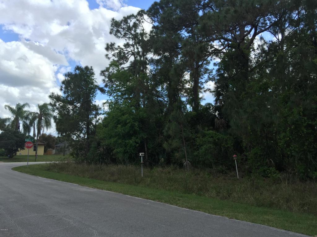 221 Lanack Road, Palm Bay, FL 32909