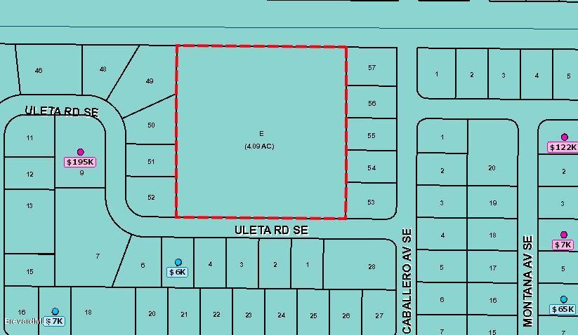 151 SE Uleta Road, Palm Bay, FL 32909