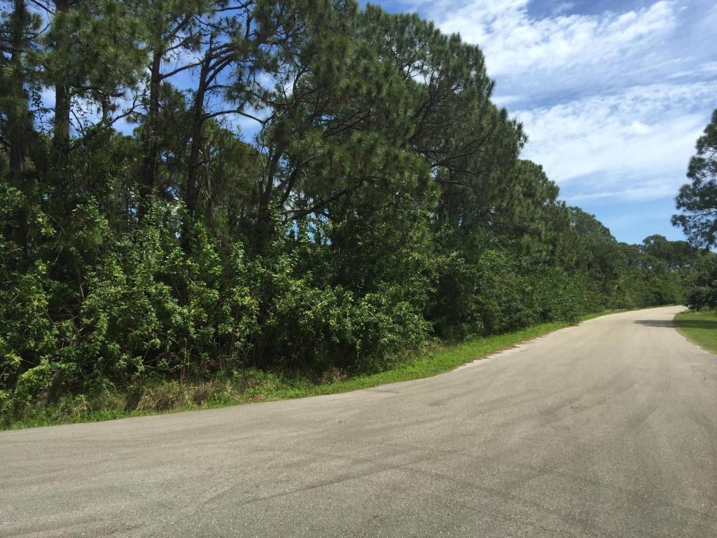1951 Sandia Road, Palm Bay, FL 32909