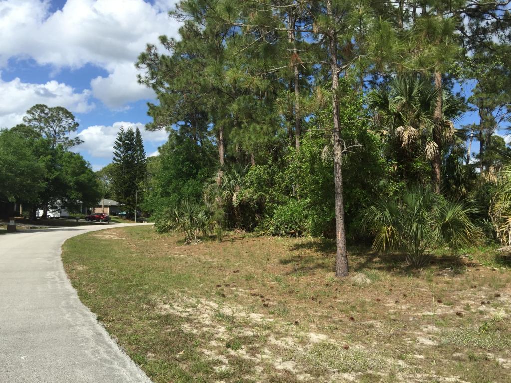 250 Sauders Street, Palm Bay, FL 32909