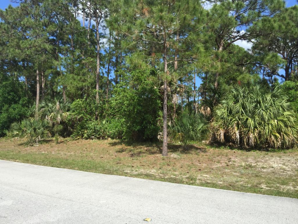 250 Sauders Street, Palm Bay, FL 32909