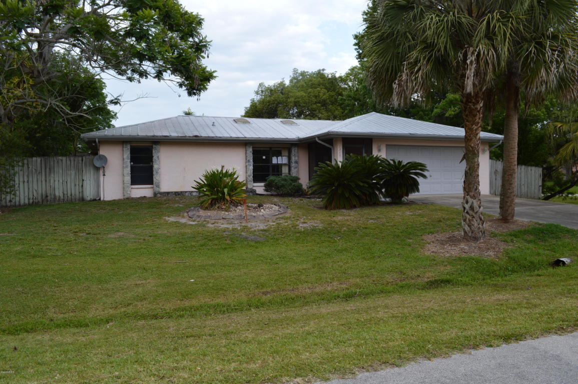 1349 Wakefield Road, Palm Bay, FL 32909
