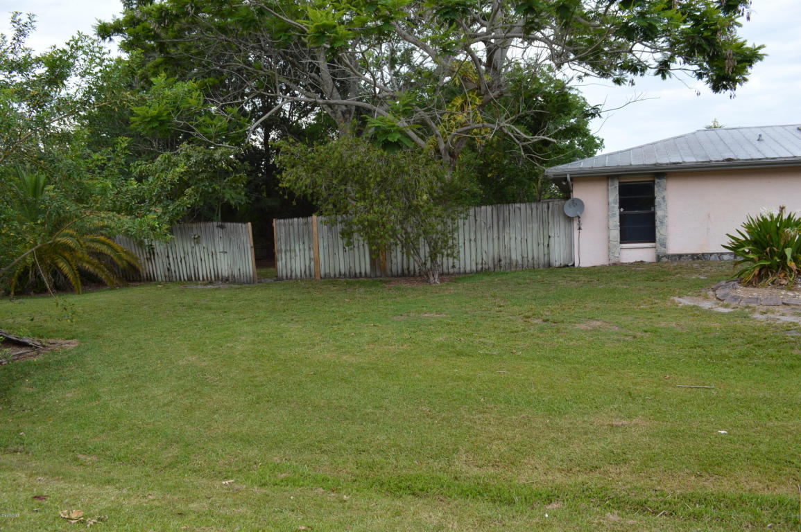 1349 Wakefield Road, Palm Bay, FL 32909