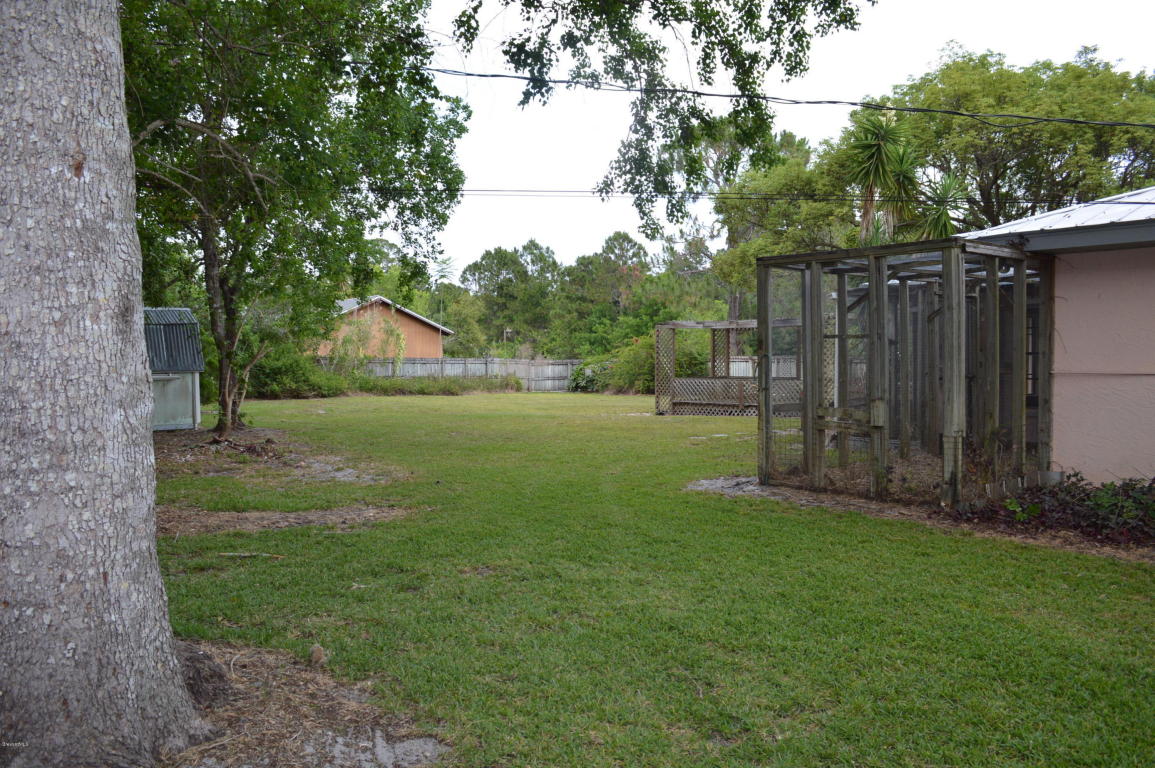 1349 Wakefield Road, Palm Bay, FL 32909