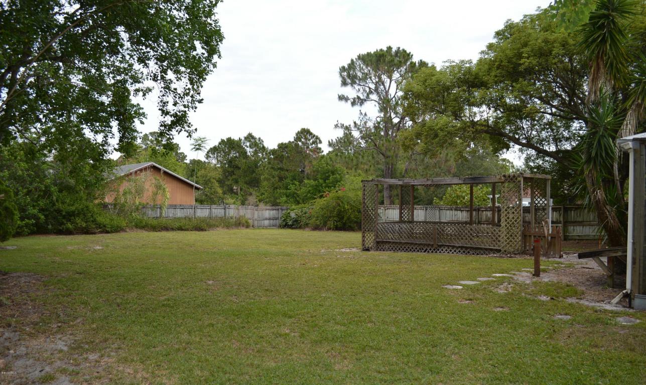 1349 Wakefield Road, Palm Bay, FL 32909
