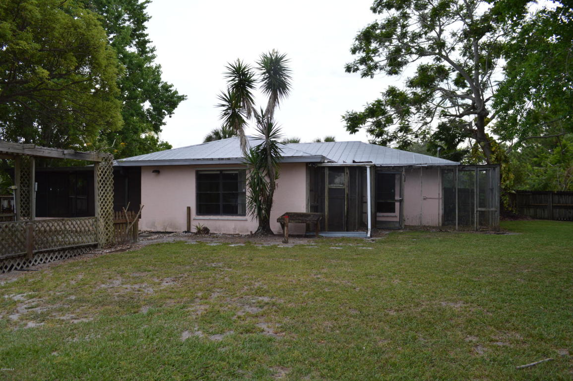 1349 Wakefield Road, Palm Bay, FL 32909