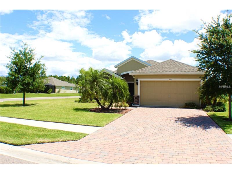 192 BROYLES DRIVE SE, Palm Bay, FL 32909