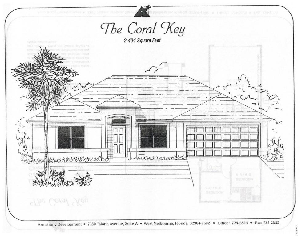 1041 Johnston Road, Palm Bay, FL 32909