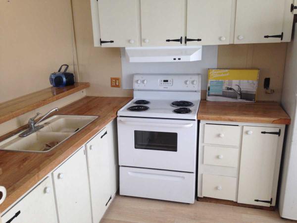 Southgate Mobile Home Park 8817 N Atlantic Ave 82Cape Canaveral, FL 32920