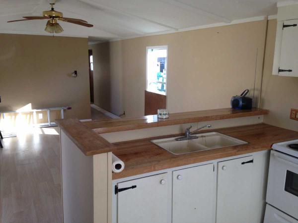 Southgate Mobile Home Park 8817 N Atlantic Ave 82Cape Canaveral, FL 32920