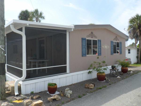 Cocoa Palms Mobile Home Park139 COCOA PALMS AVECape Canaveral, FL 32920