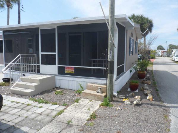 Cocoa Palms Mobile Home Park139 COCOA PALMS AVECape Canaveral, FL 32920