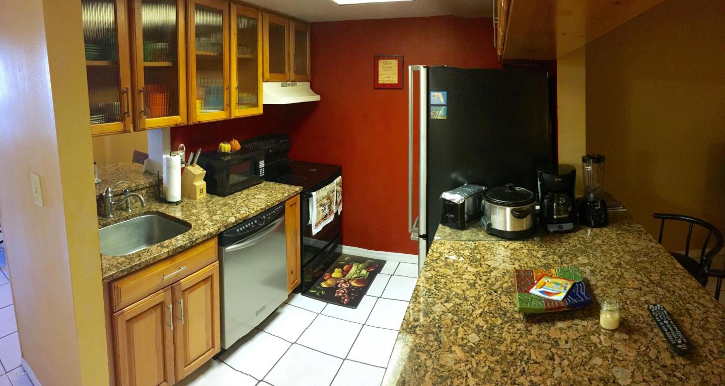 153 Seaport Boulevard, Cape Canaveral, FL 32920