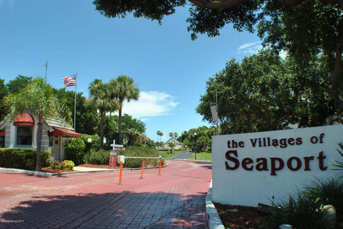 169 Seaport Boulevard, Cape Canaveral, FL 32920