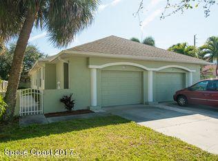 117 Madison Avenue, Cape Canaveral, FL 32920