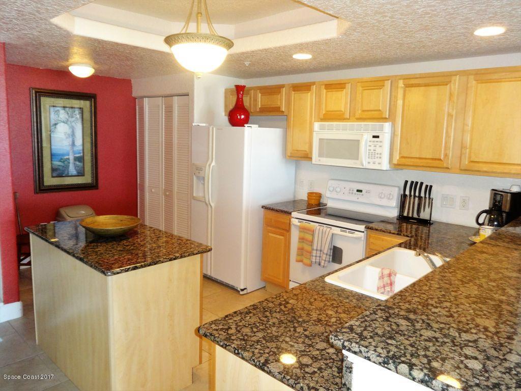 806 Mystic Drive, Cape Canaveral, FL 32920