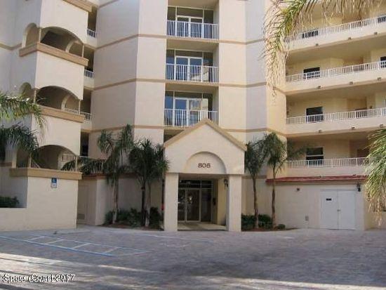 806 Mystic Drive, Cape Canaveral, FL 32920