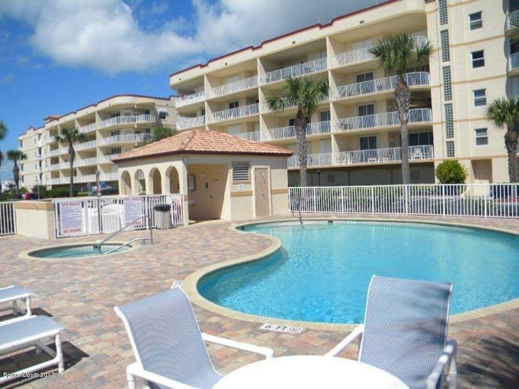 806 Mystic Drive, Cape Canaveral, FL 32920