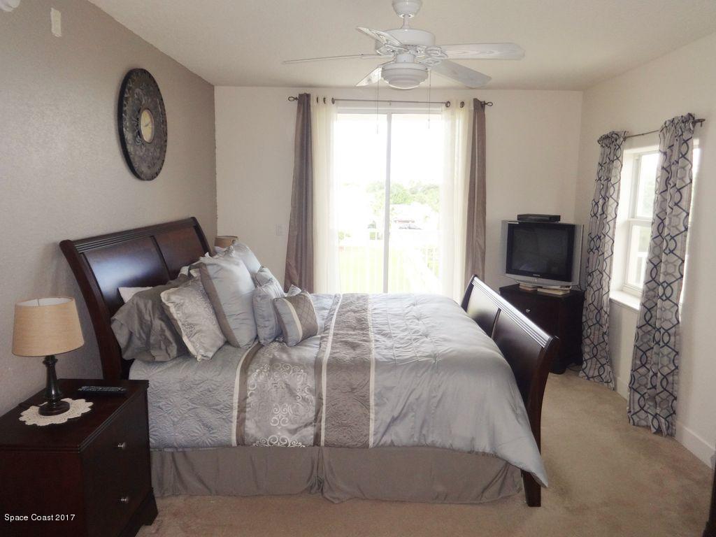 806 Mystic Drive, Cape Canaveral, FL 32920