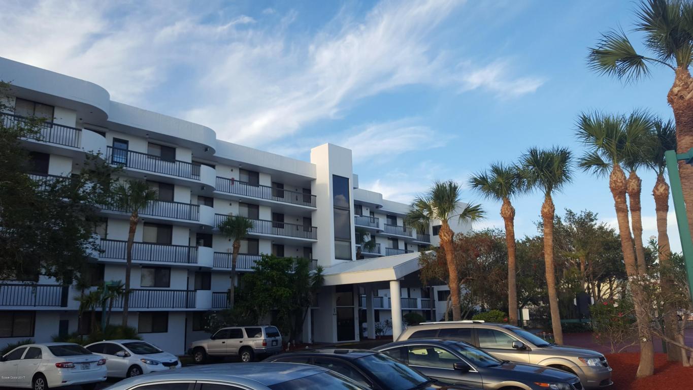 300 Columbia Drive, Cape Canaveral, FL 32920