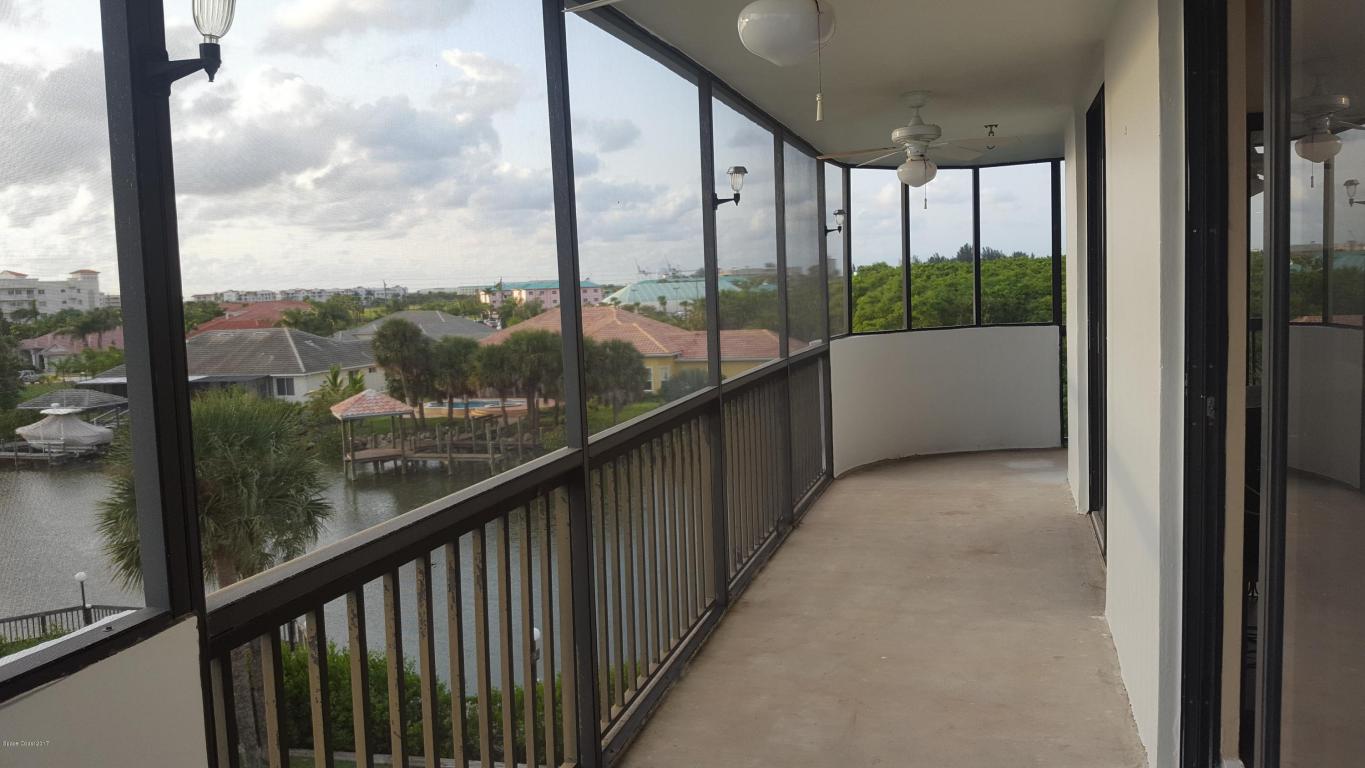 300 Columbia Drive, Cape Canaveral, FL 32920
