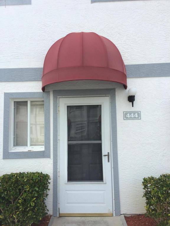 444 Seaport Boulevard, Cape Canaveral, FL 32920