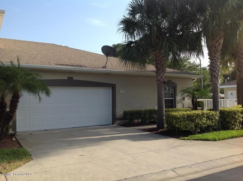 135 Majestic Bay Avenue, Cape Canaveral, FL 32920