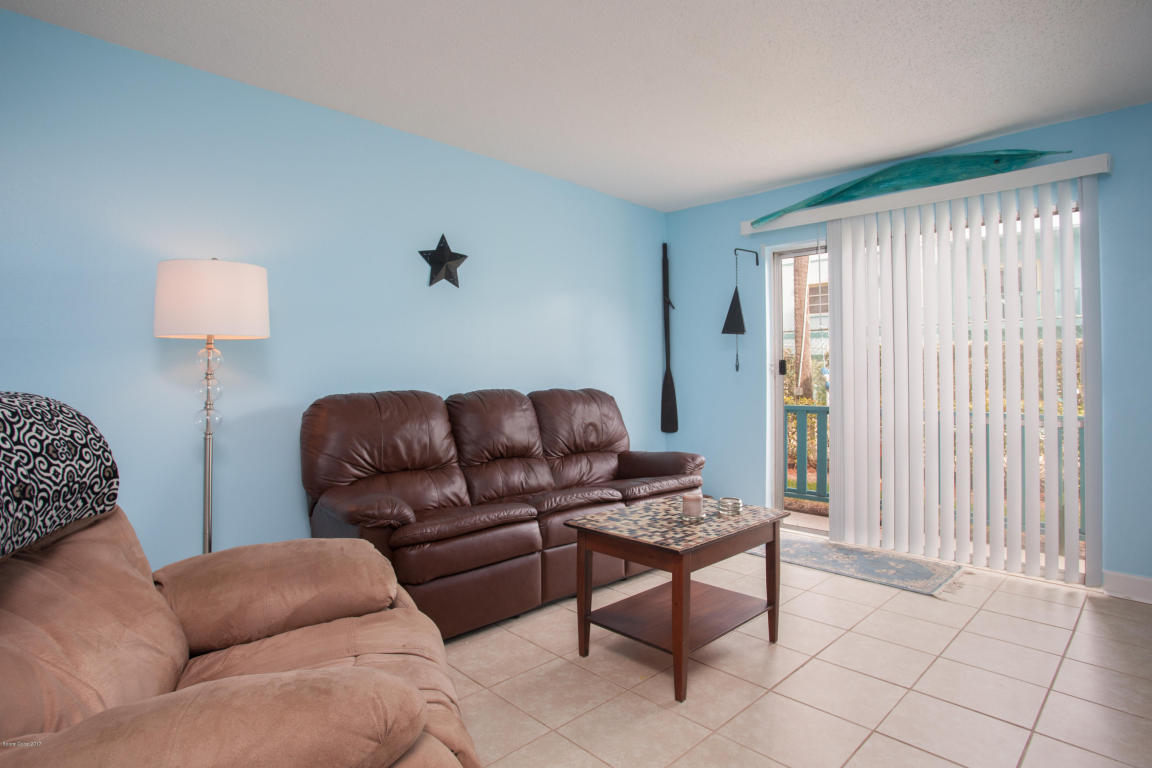 350 Fillmore Avenue, Cape Canaveral, FL 32920