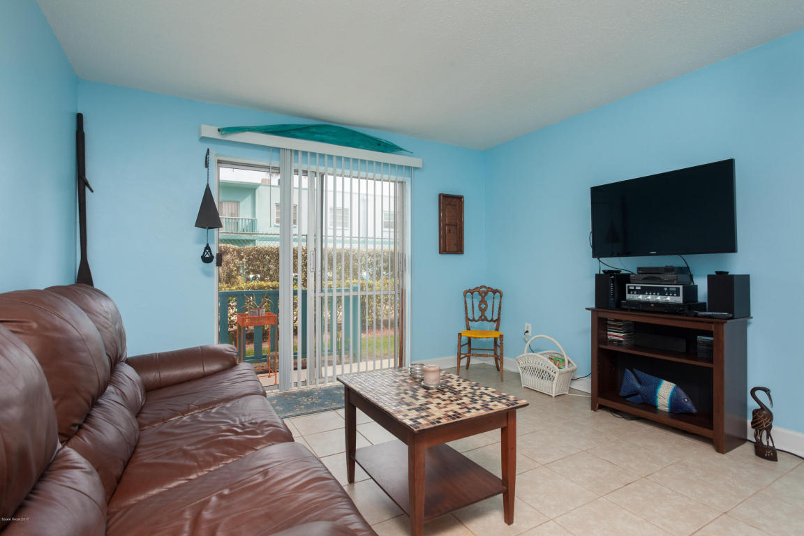 350 Fillmore Avenue, Cape Canaveral, FL 32920