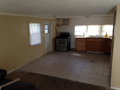 Southgate Mobile Home Park 8817 N Atlantic Ave 118Cape Canaveral, FL 32920