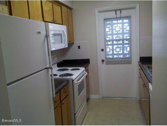 8401 N Atlantic Avenue, Cape Canaveral, FL 32920