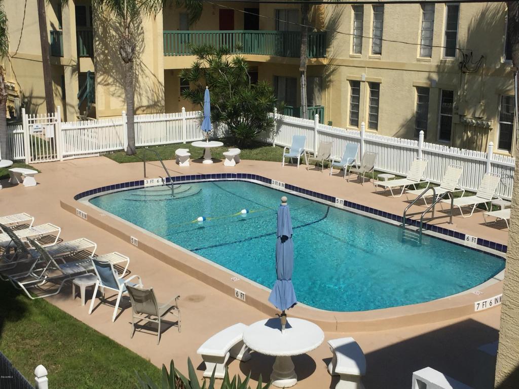 350 Taylor Avenue, Cape Canaveral, FL 32920