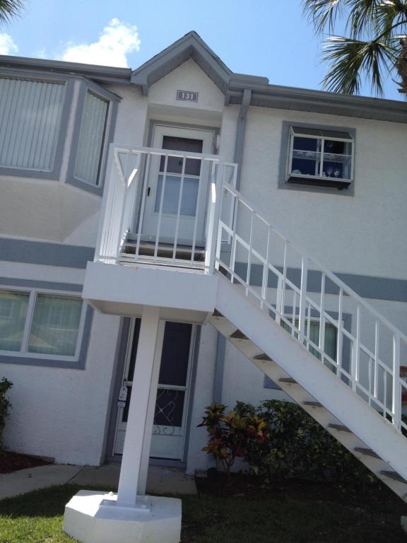 131 Ocean Park Lane, Cape Canaveral, FL 32920