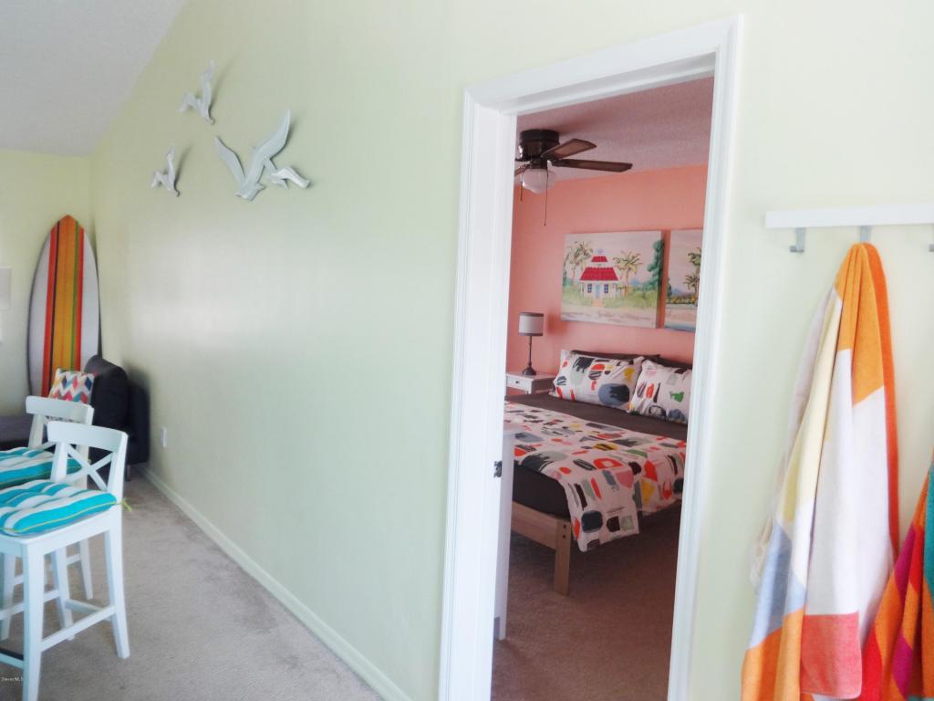 218 Beach Park Lane, Cape Canaveral, FL 32920