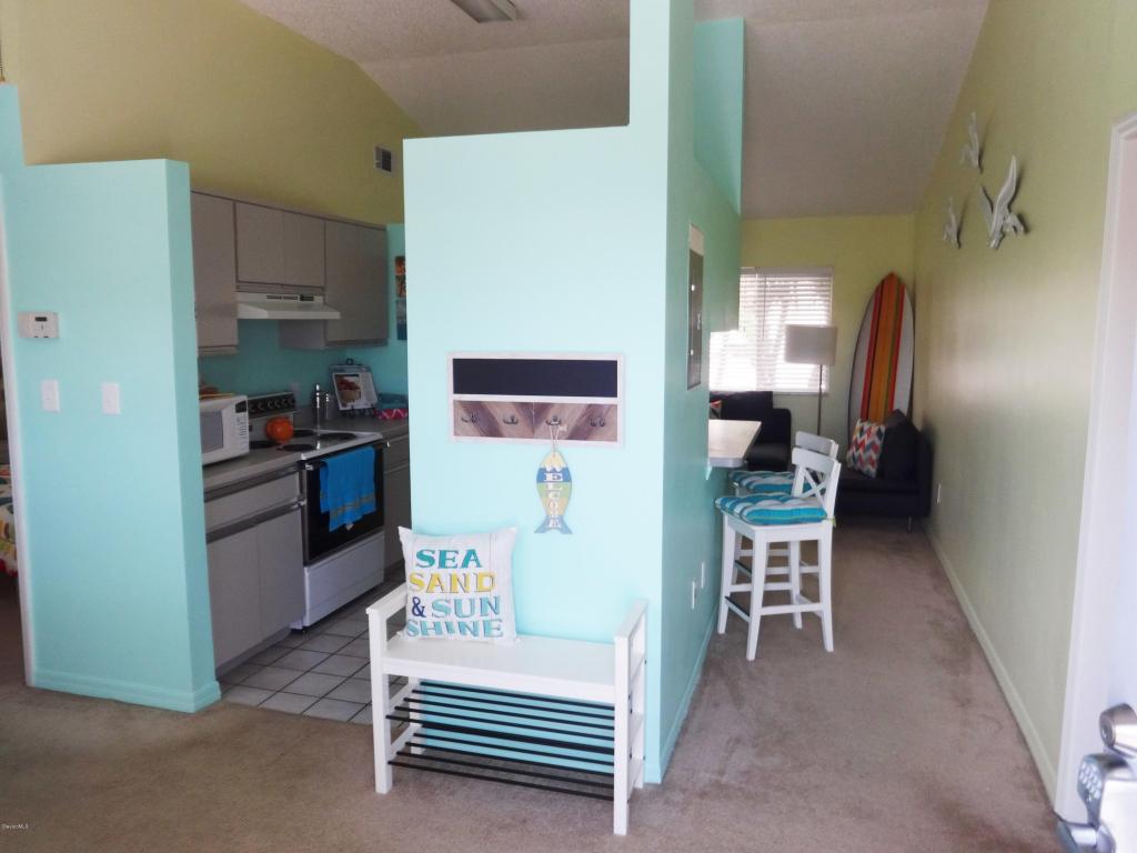 218 Beach Park Lane, Cape Canaveral, FL 32920