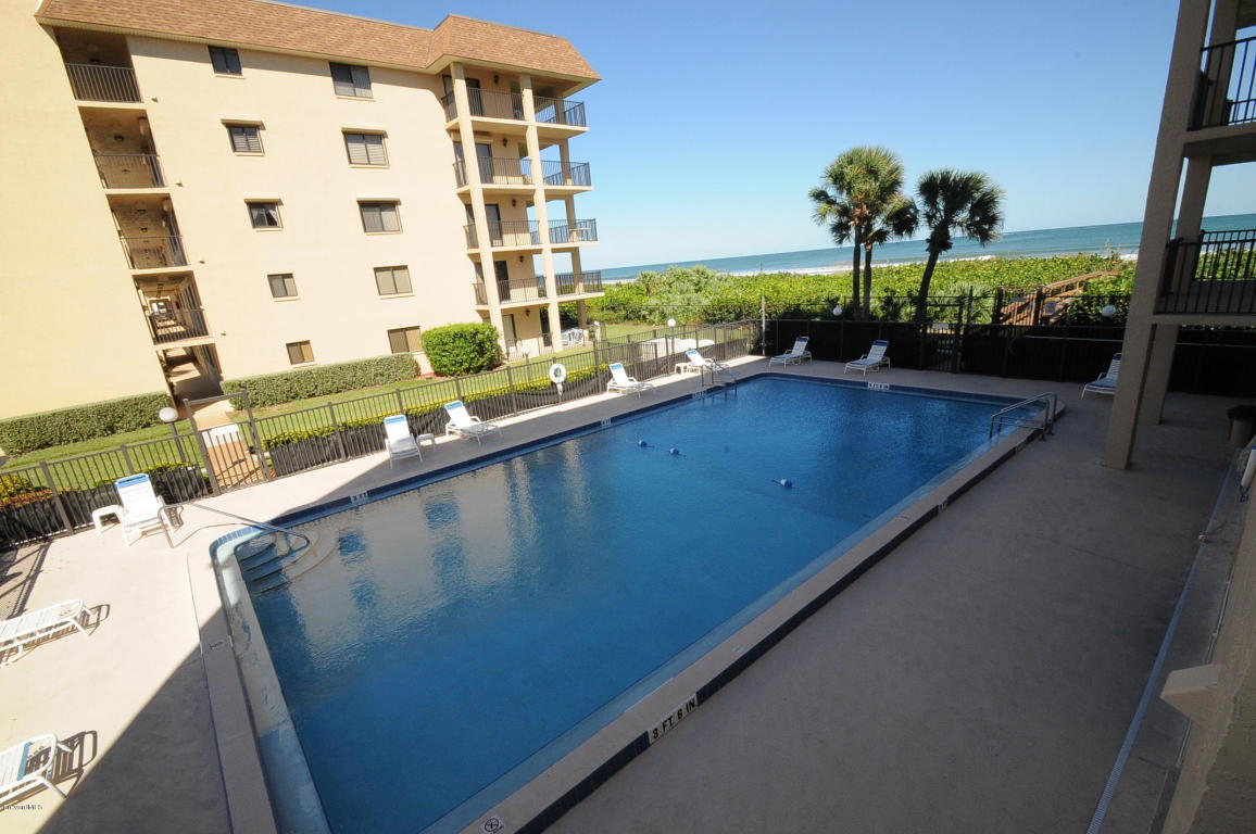 8496 Ridgewood Avenue, Cape Canaveral, FL 32920