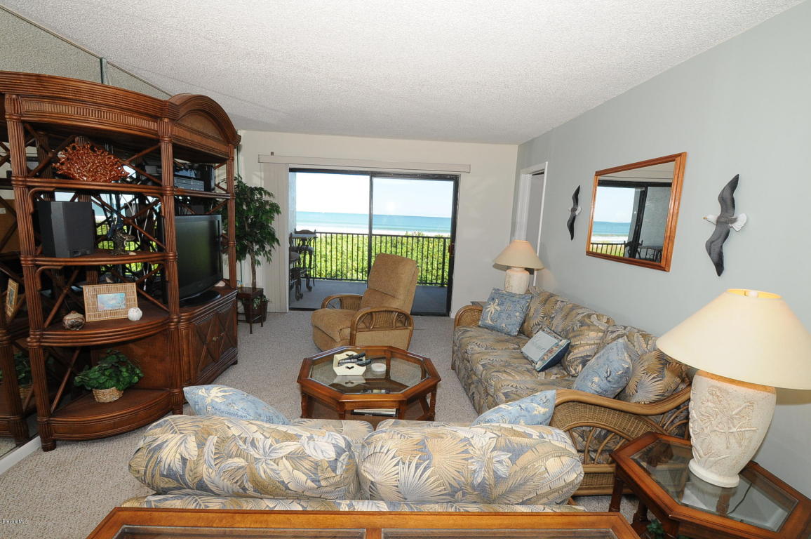 8496 Ridgewood Avenue, Cape Canaveral, FL 32920