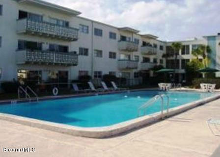 223 Columbia Drive, Cape Canaveral, FL 32920
