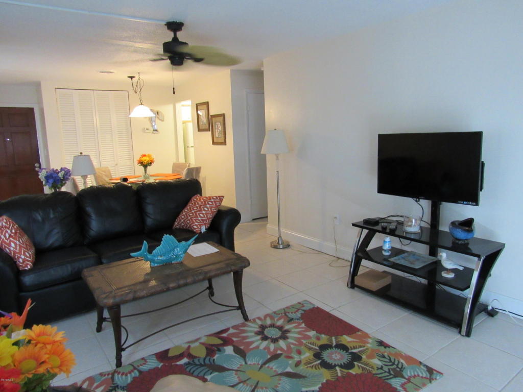 311 Taylor Avenue, Cape Canaveral, FL 32920