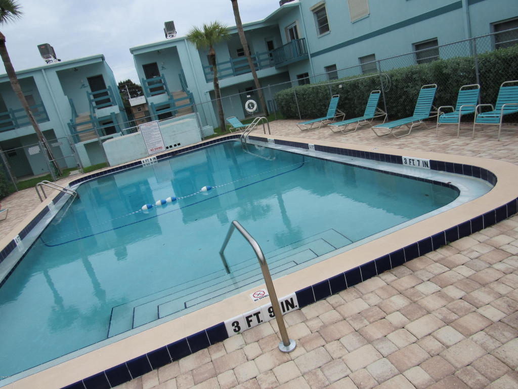 311 Taylor Avenue, Cape Canaveral, FL 32920