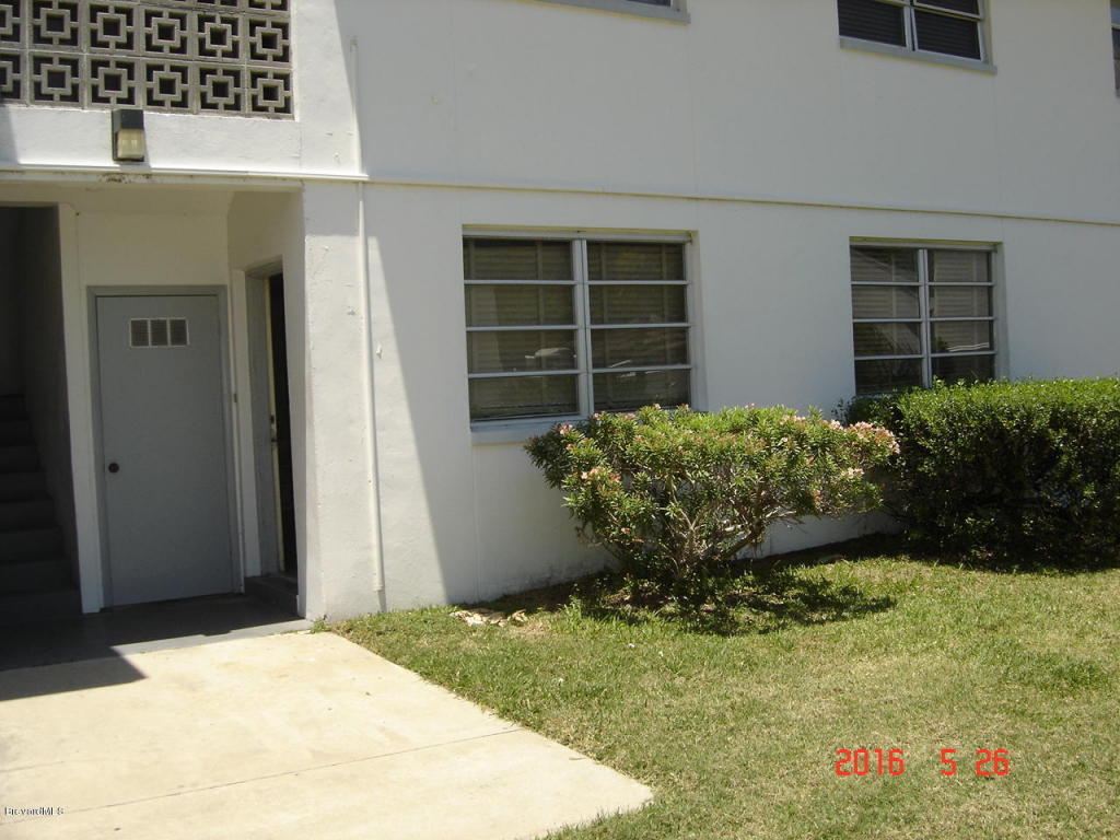 8401 N Atlantic Avenue, Cape Canaveral, FL 32920
