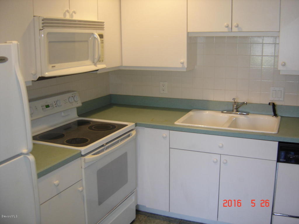 8401 N Atlantic Avenue, Cape Canaveral, FL 32920