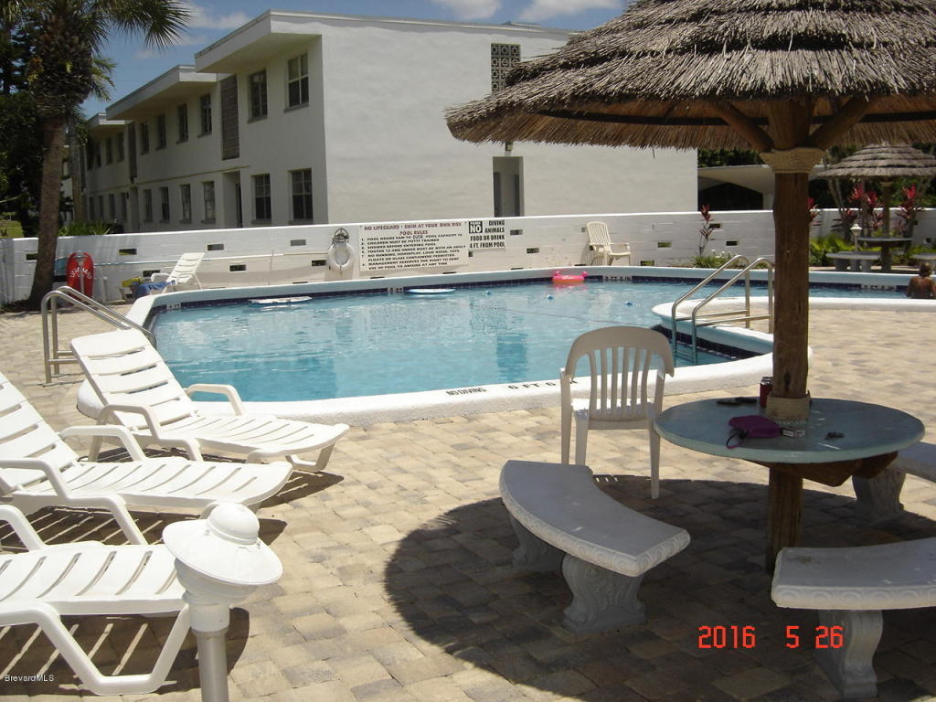 8401 N Atlantic Avenue, Cape Canaveral, FL 32920