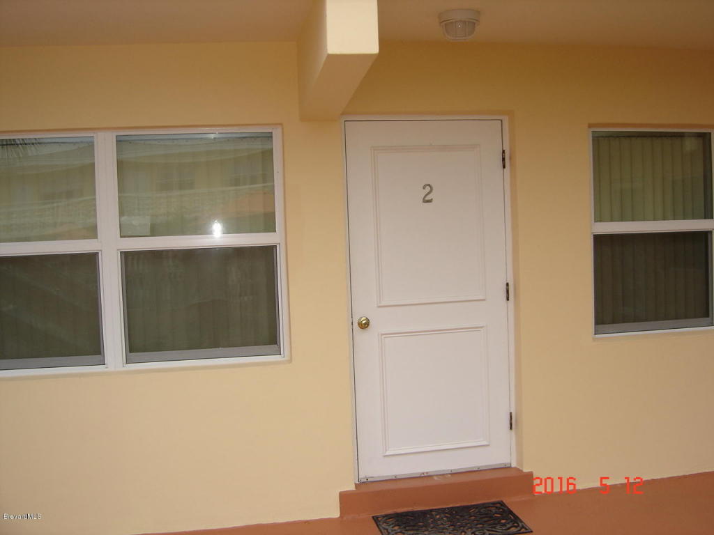 7801 Ridgewood Avenue, Cape Canaveral, FL 32920