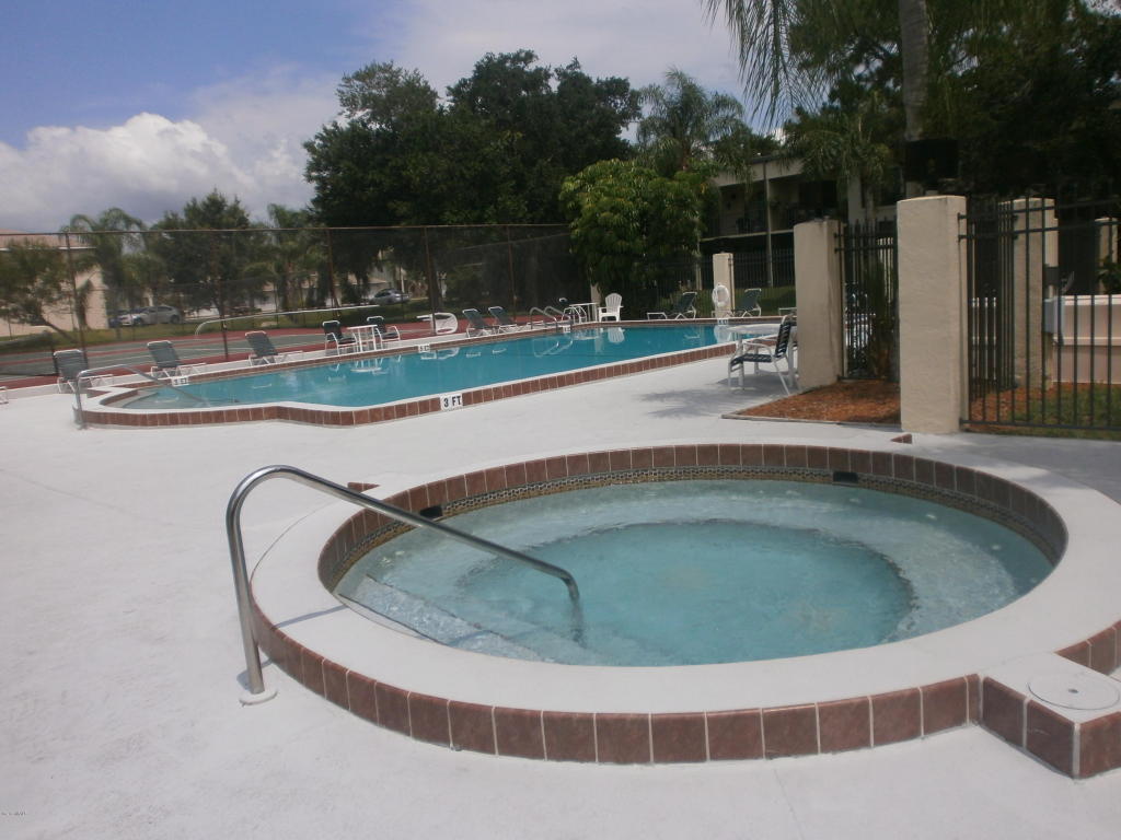 200 International Drive, Cape Canaveral, FL 32920