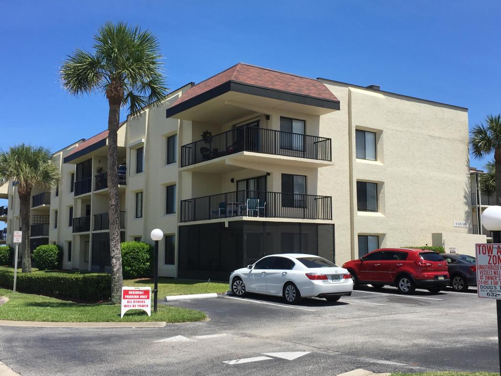 527 Taylor Avenue, Cape Canaveral, FL 32920