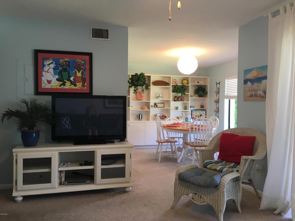527 Taylor Avenue, Cape Canaveral, FL 32920