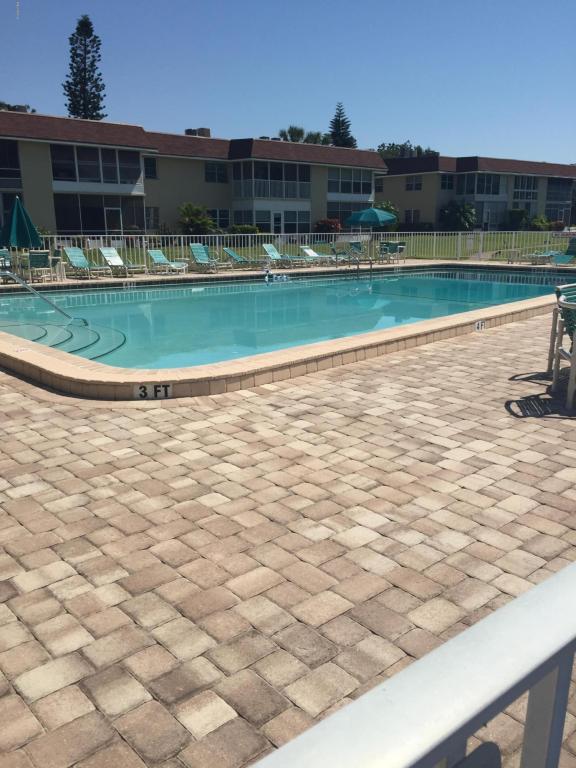 291 Cape Shores Circle, Cape Canaveral, FL 32920