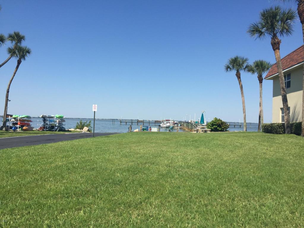 291 Cape Shores Circle, Cape Canaveral, FL 32920